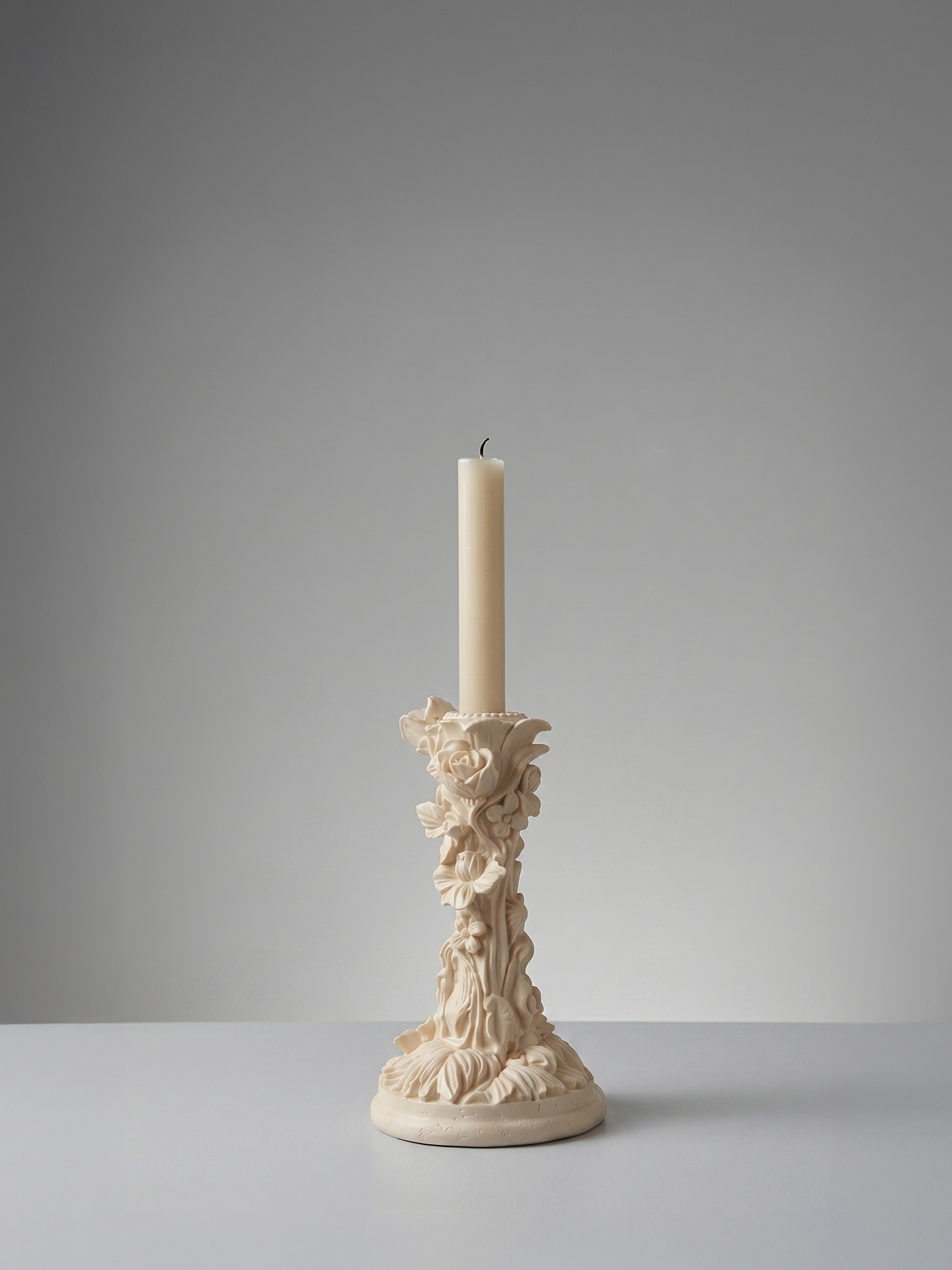 Candle holder