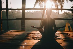 Meditation Space
