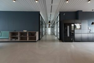 Commercial Building