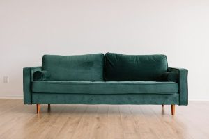 Bedroom Accent