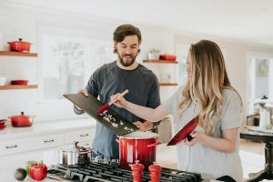 Kitchen Storage