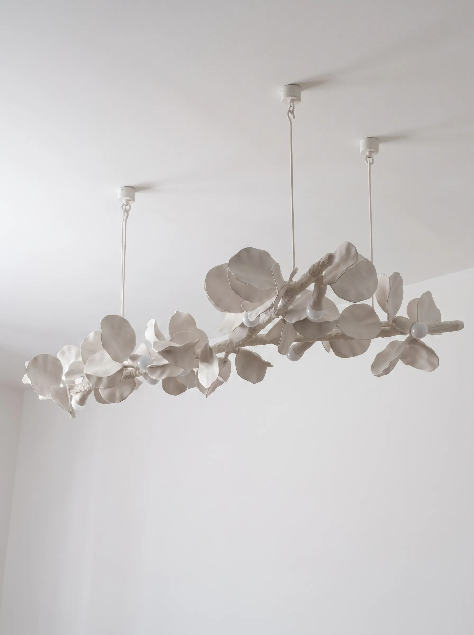 Chandeliers & Pendants