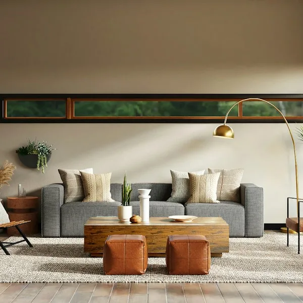 NUMBO Manhattan Penthouse - Custom Residential Project
