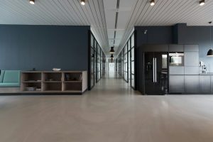 Office Interior