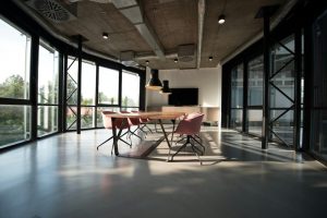 Office Desk