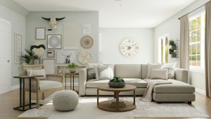Boutique Display
