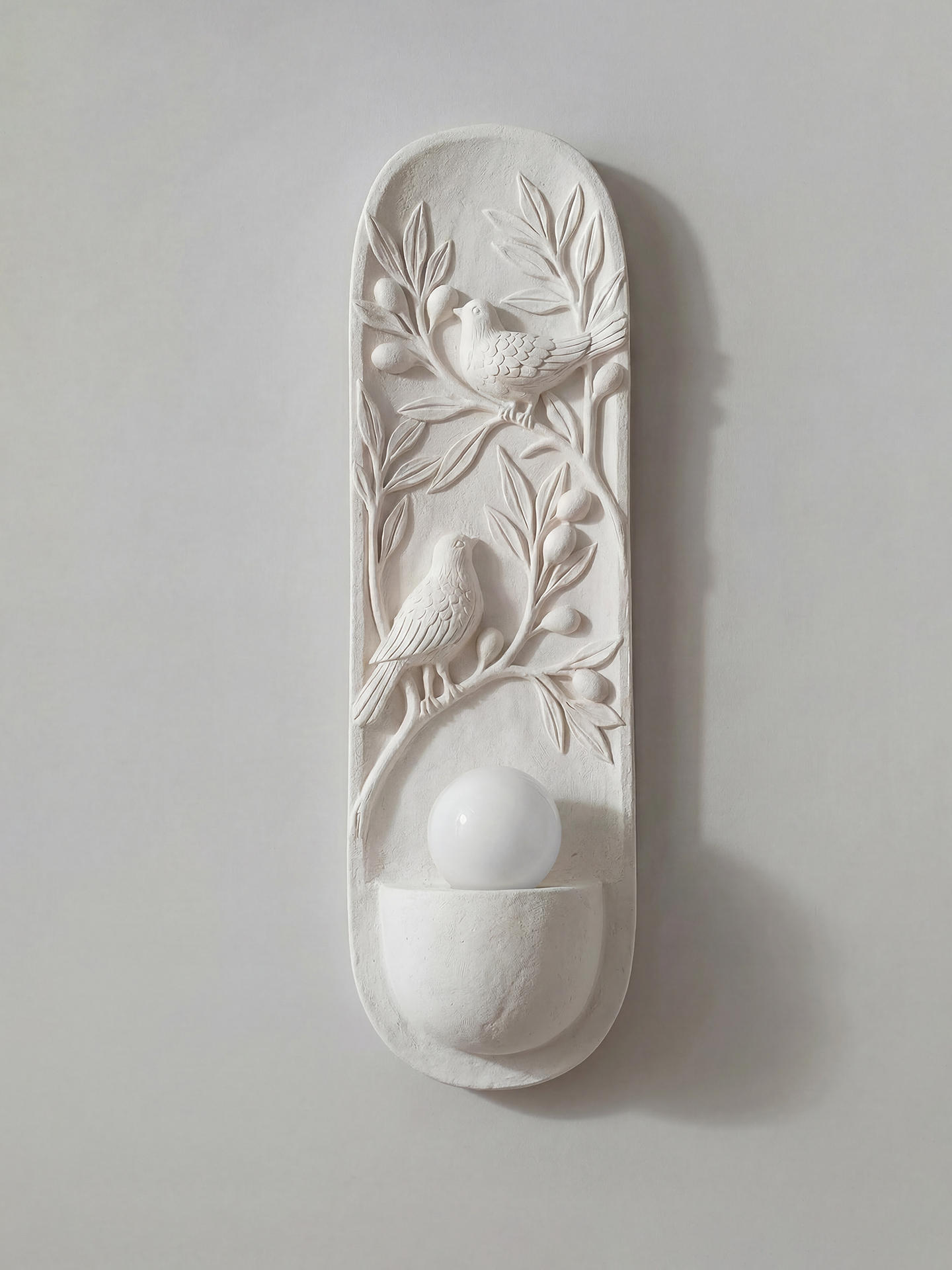 Wall sconce
